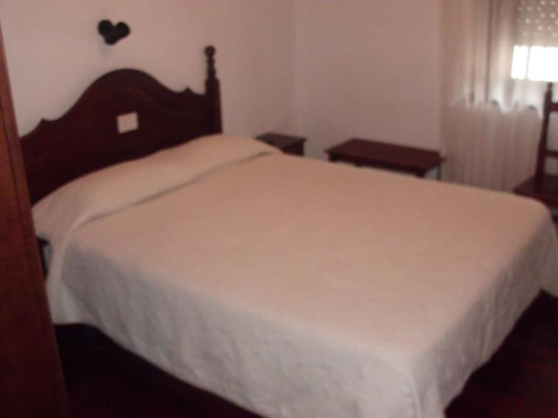 Hotel La Rambla Бьескас Экстерьер фото